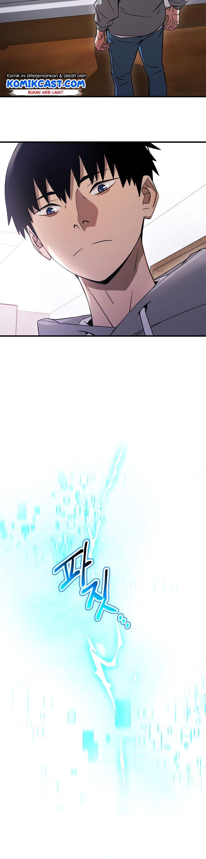 The Hero Returns Chap 3 - Next Chap 4