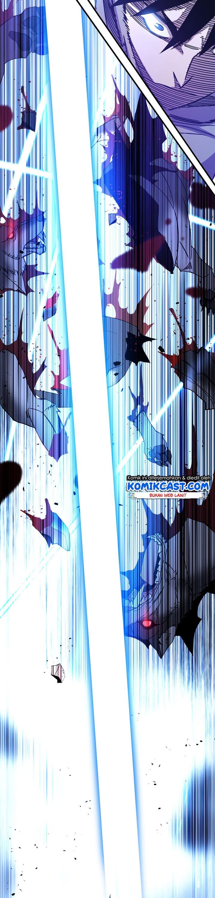 The Hero Returns Chap 3 - Next Chap 4