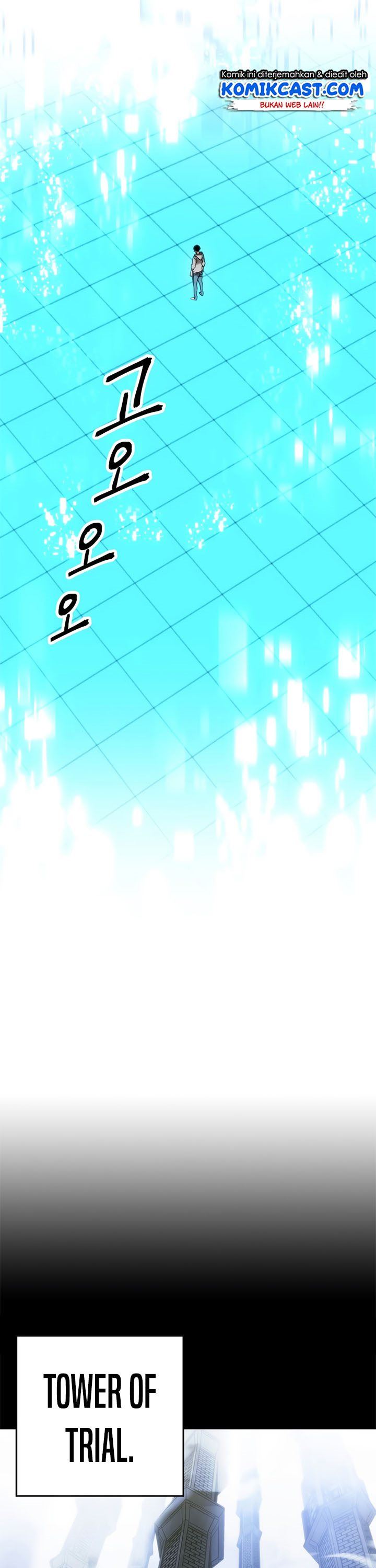 The Hero Returns Chap 3 - Next Chap 4