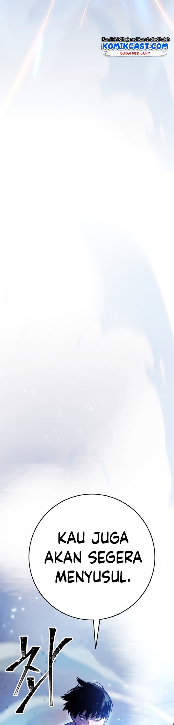 The Hero Returns Chap 3 - Next Chap 4