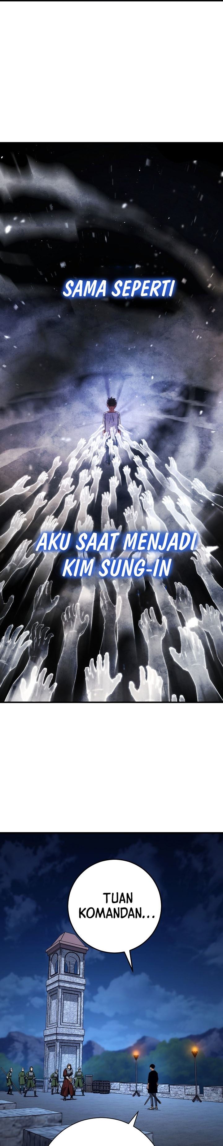 The Hero Returns Chap 30 - Next Chap 31