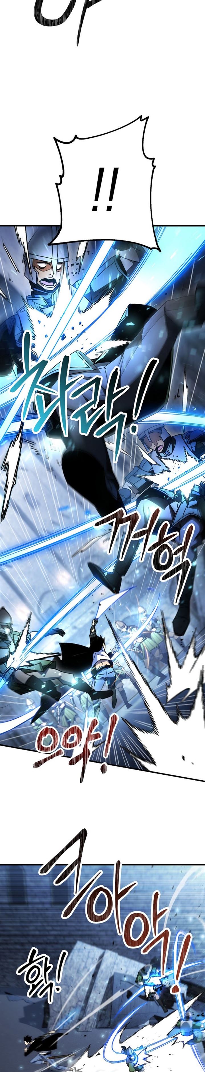The Hero Returns Chap 30 - Next Chap 31