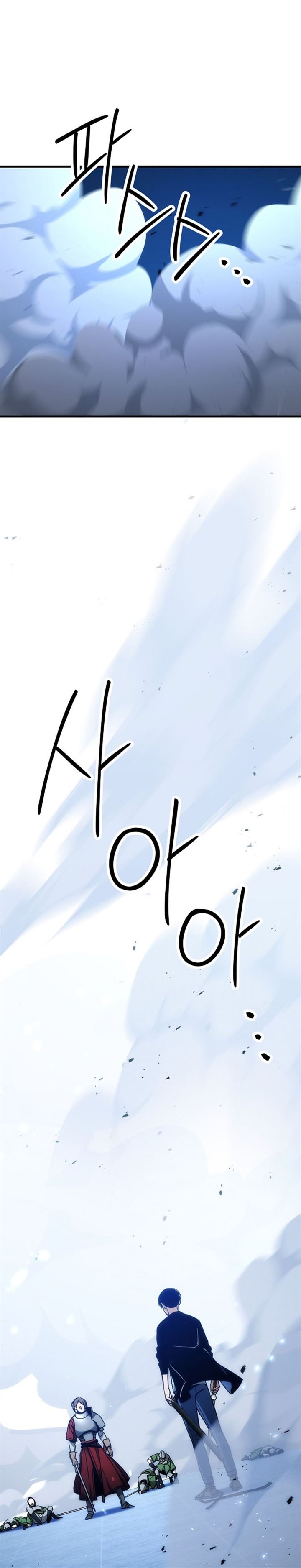 The Hero Returns Chap 30 - Next Chap 31