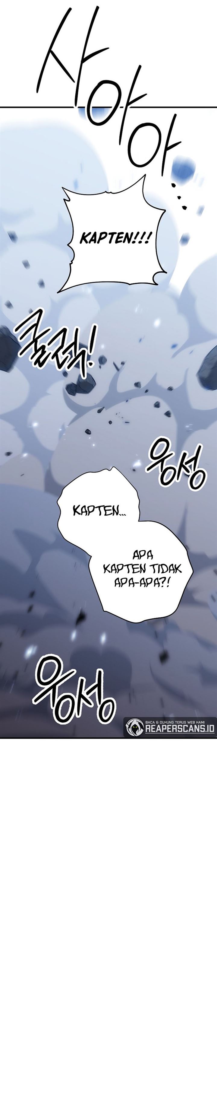 The Hero Returns Chap 30 - Next Chap 31
