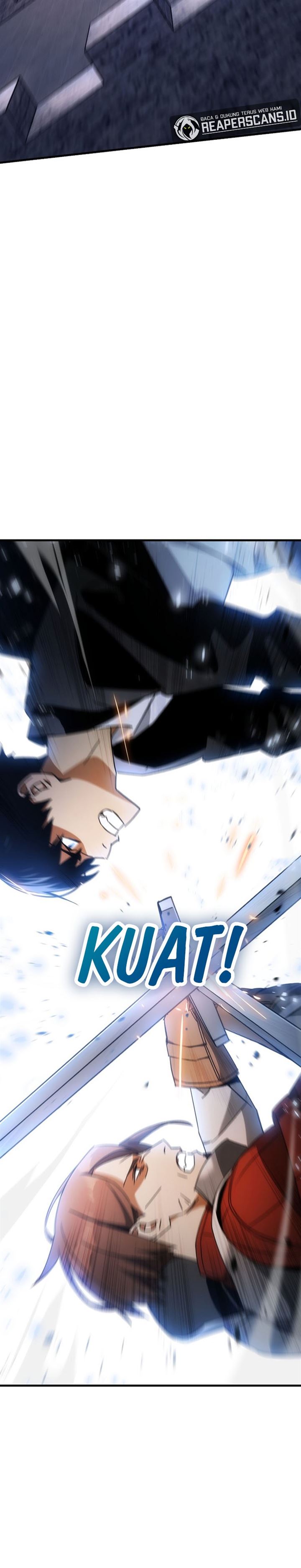 The Hero Returns Chap 30 - Next Chap 31