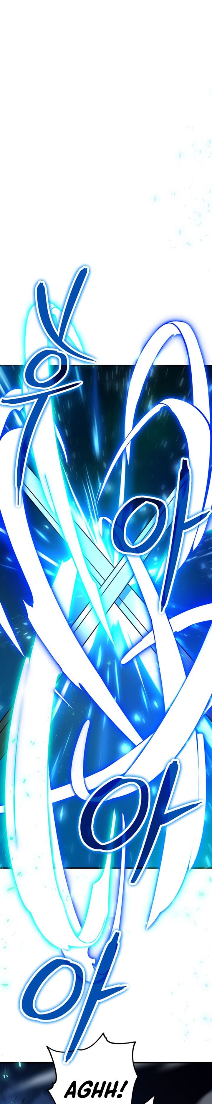 The Hero Returns Chap 30 - Next Chap 31