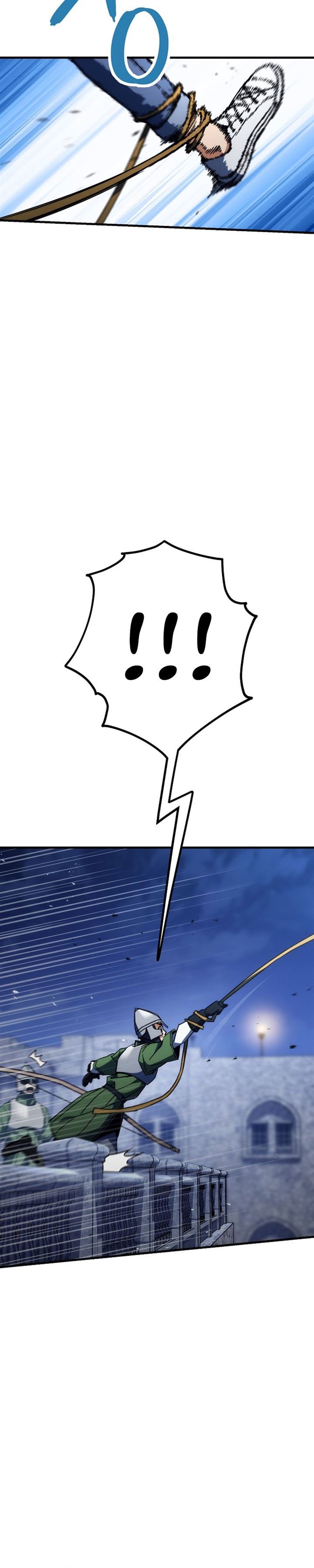 The Hero Returns Chap 30 - Next Chap 31