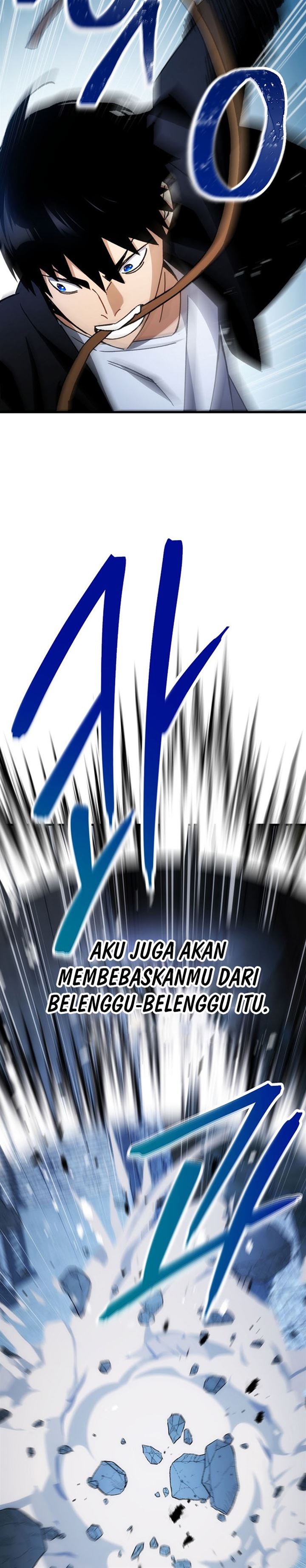 The Hero Returns Chap 30 - Next Chap 31