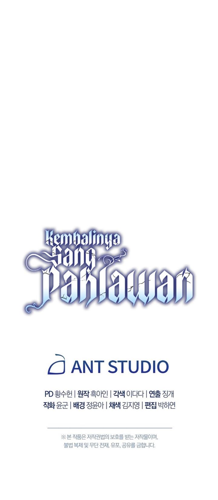 The Hero Returns Chap 30 - Next Chap 31