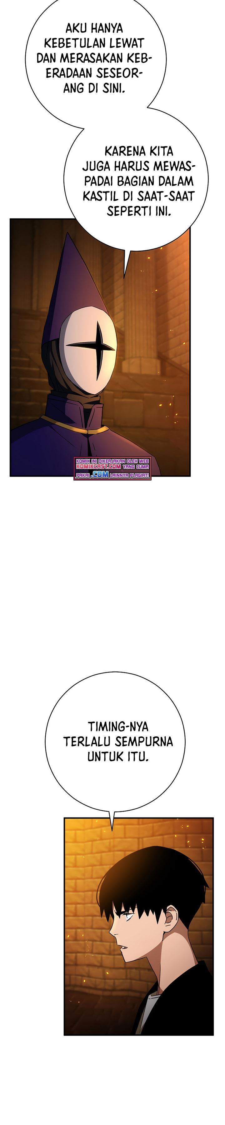 The Hero Returns Chap 31 - Next Chap 32