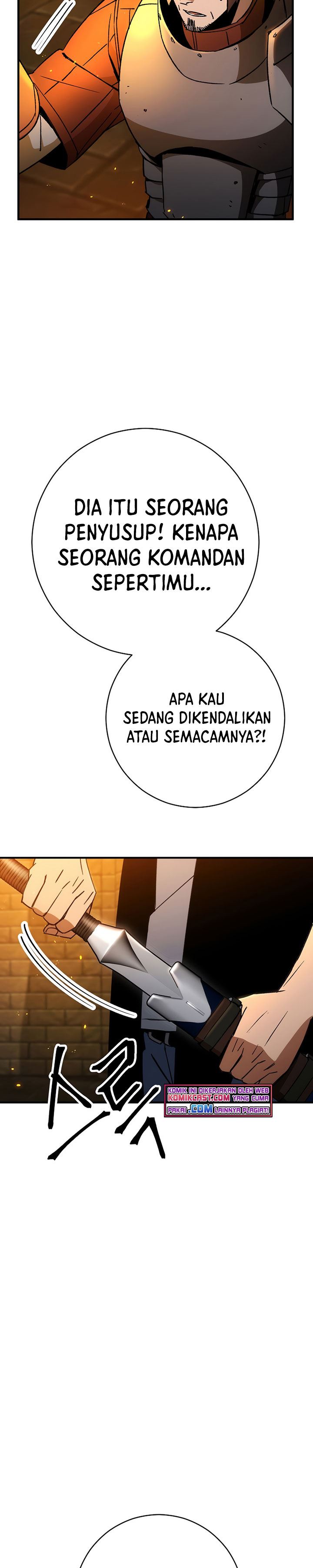 The Hero Returns Chap 31 - Next Chap 32