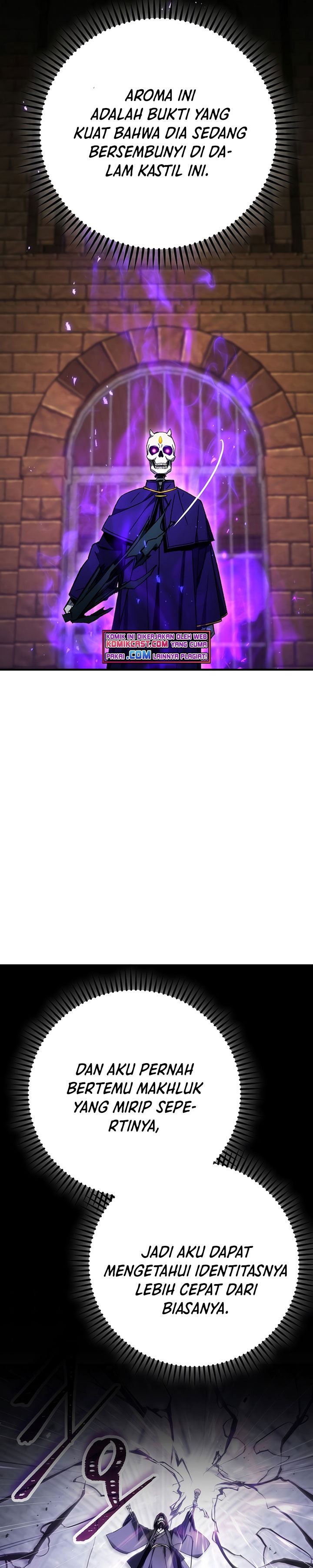 The Hero Returns Chap 31 - Next Chap 32