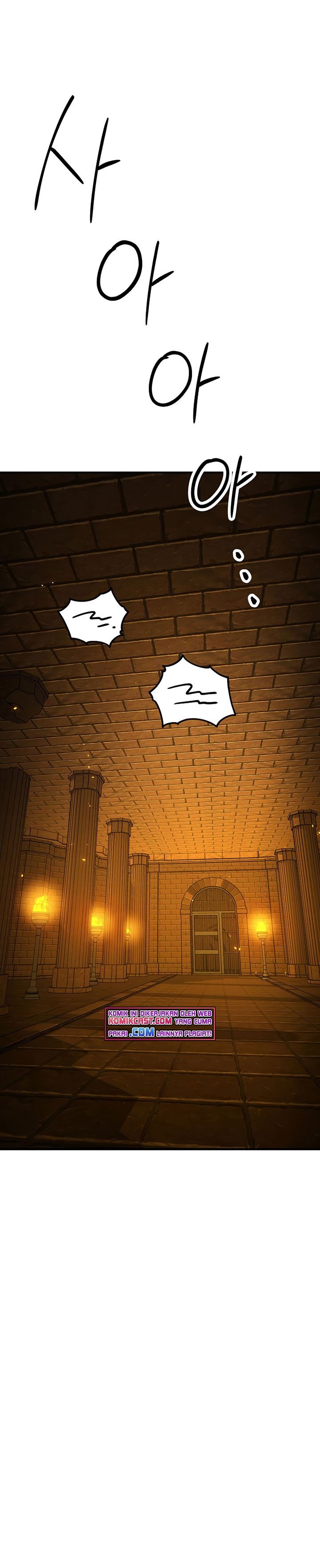 The Hero Returns Chap 31 - Next Chap 32