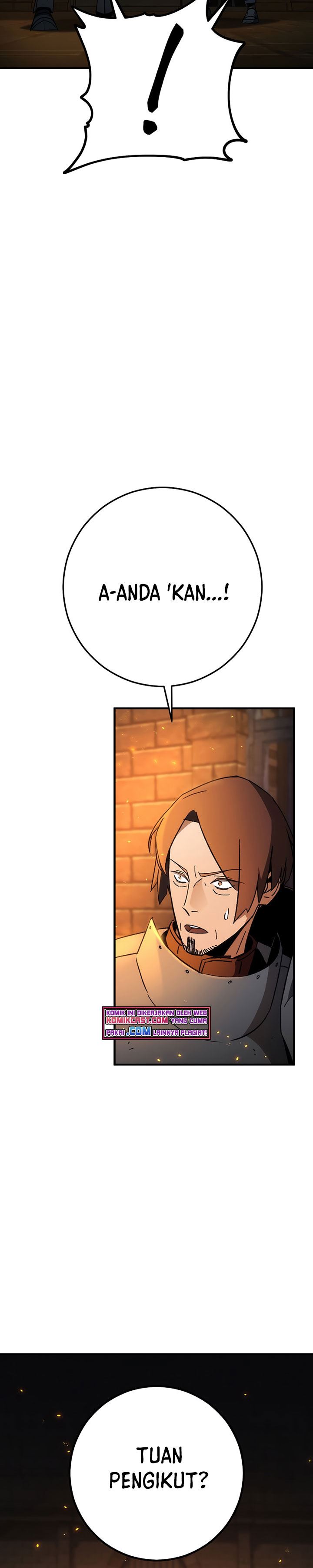 The Hero Returns Chap 31 - Next Chap 32