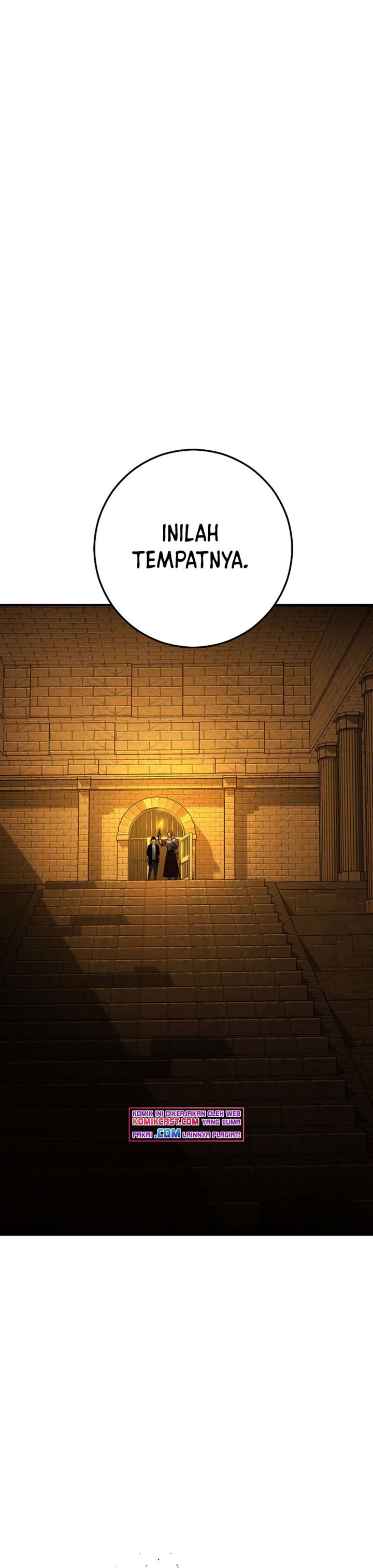 The Hero Returns Chap 31 - Next Chap 32