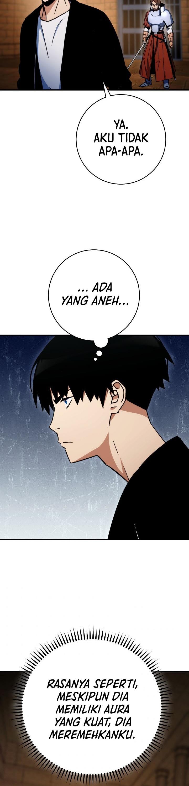 The Hero Returns Chap 32 - Next Chap 33