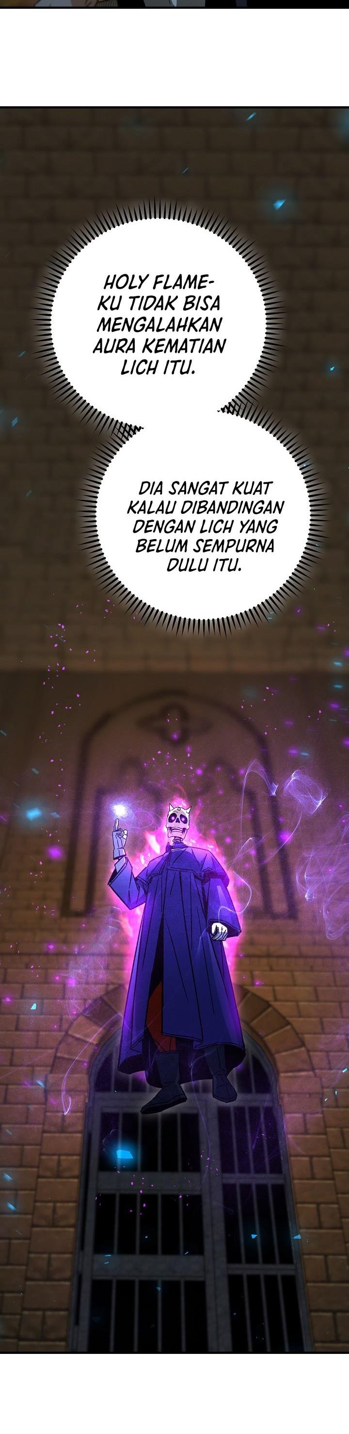 The Hero Returns Chap 32 - Next Chap 33