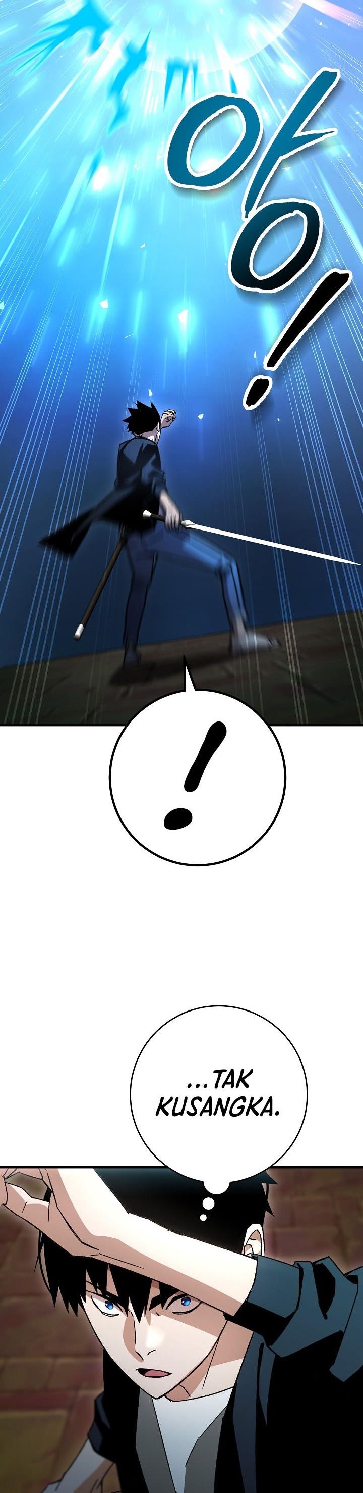 The Hero Returns Chap 32 - Next Chap 33