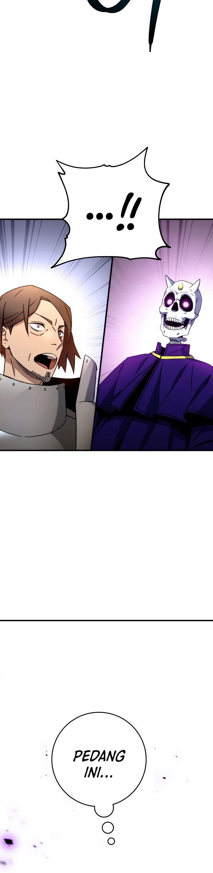 The Hero Returns Chap 32 - Next Chap 33