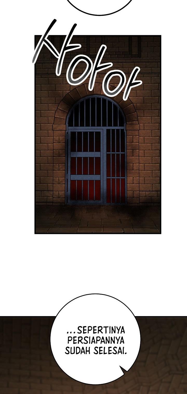 The Hero Returns Chap 32 - Next Chap 33