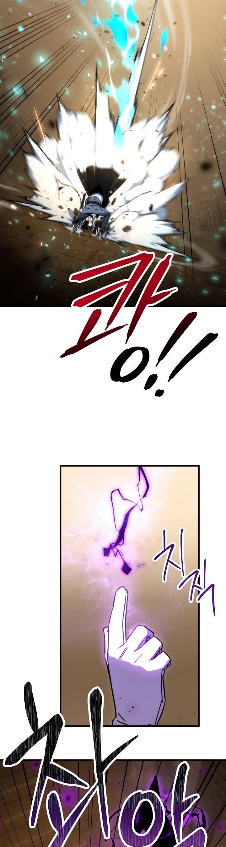 The Hero Returns Chap 32 - Next Chap 33