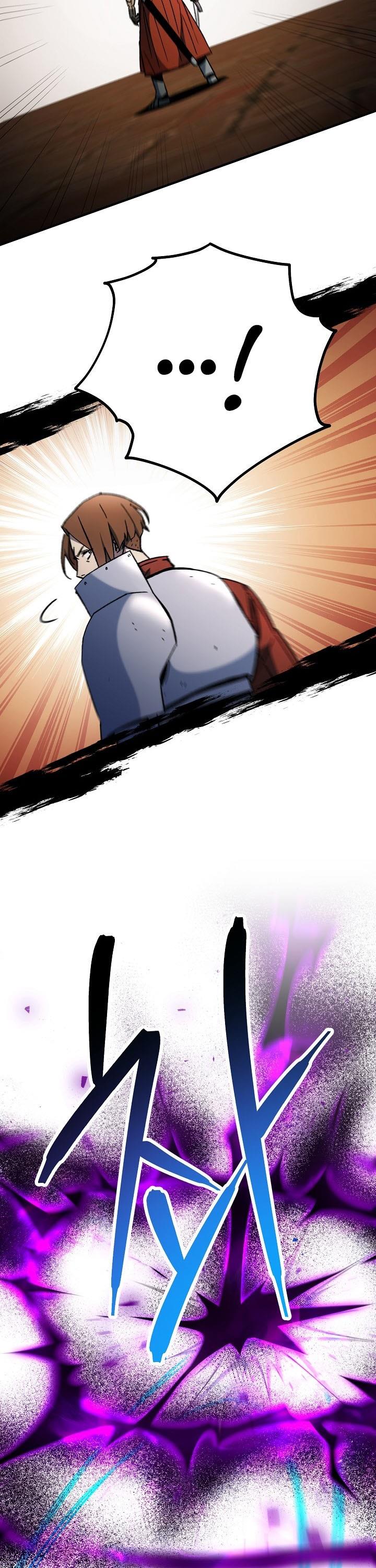 The Hero Returns Chap 32 - Next Chap 33