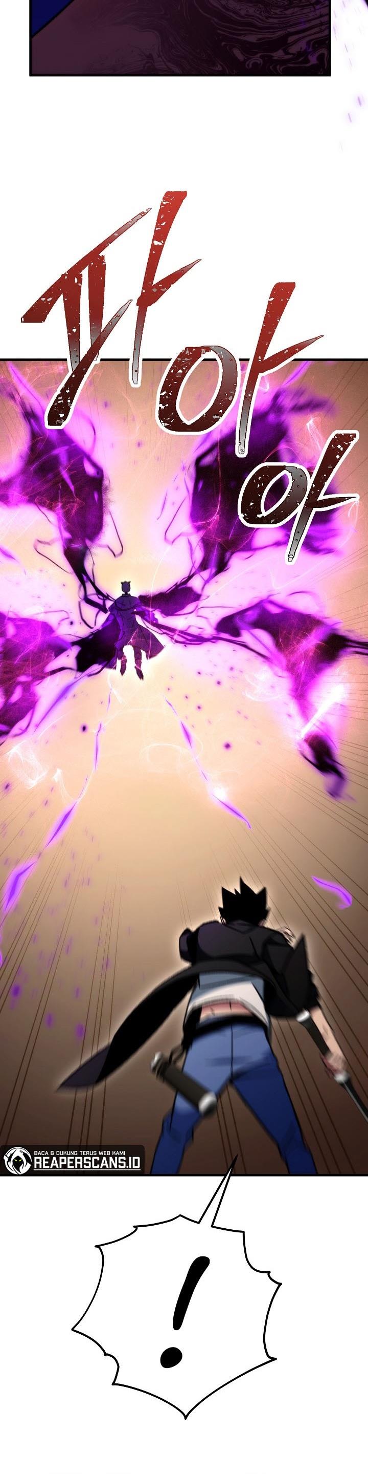 The Hero Returns Chap 32 - Next Chap 33