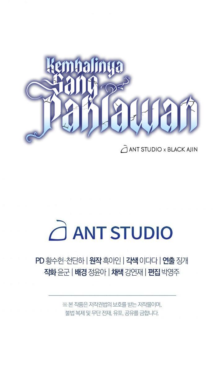 The Hero Returns Chap 32 - Next Chap 33