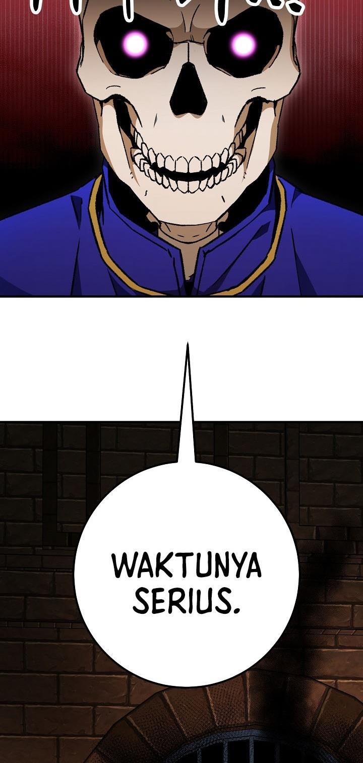 The Hero Returns Chap 32 - Next Chap 33