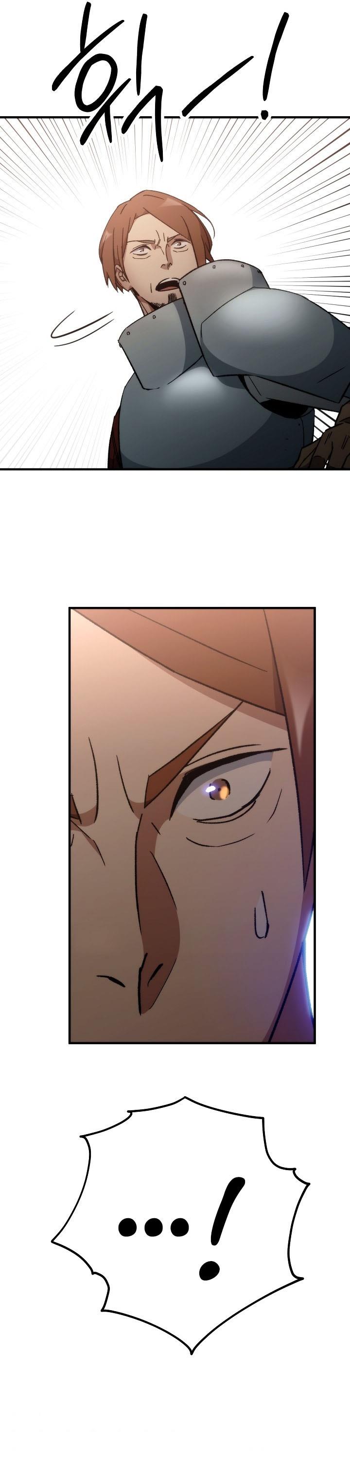 The Hero Returns Chap 32 - Next Chap 33
