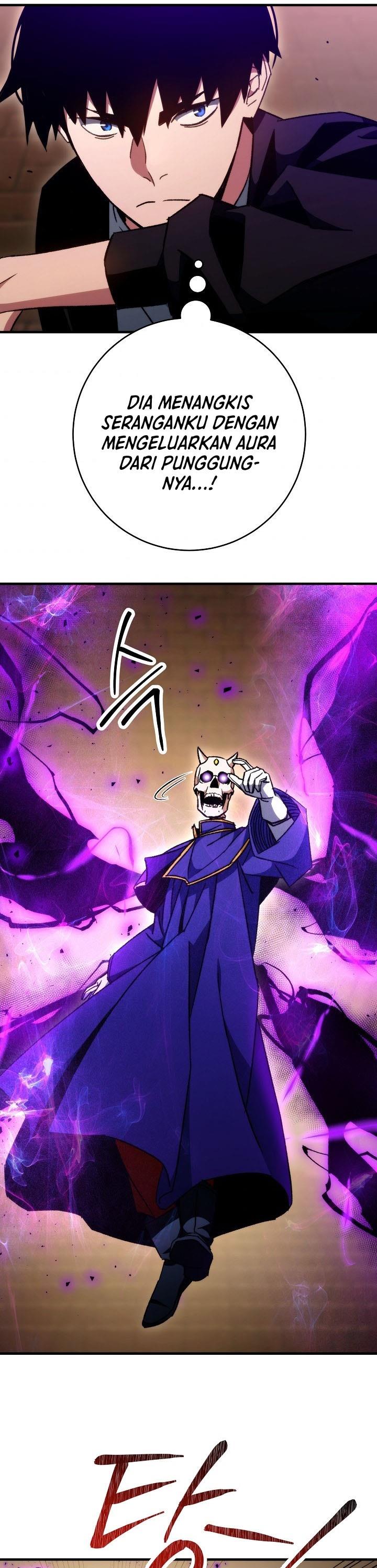 The Hero Returns Chap 32 - Next Chap 33