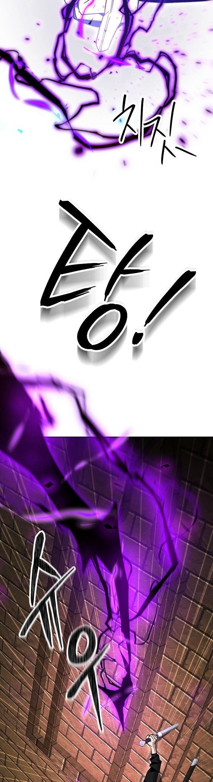 The Hero Returns Chap 32 - Next Chap 33