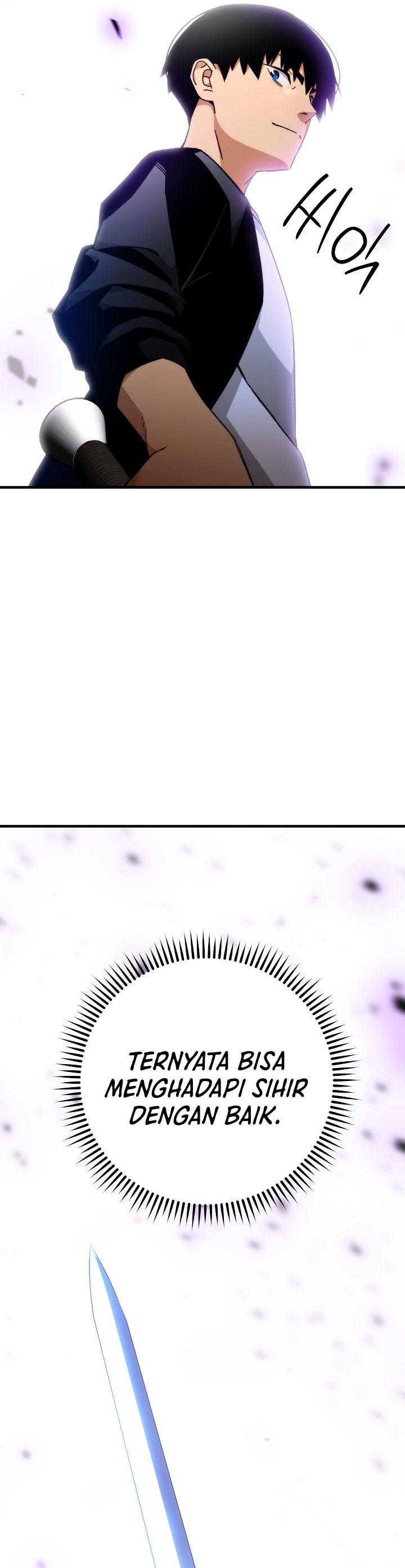 The Hero Returns Chap 32 - Next Chap 33