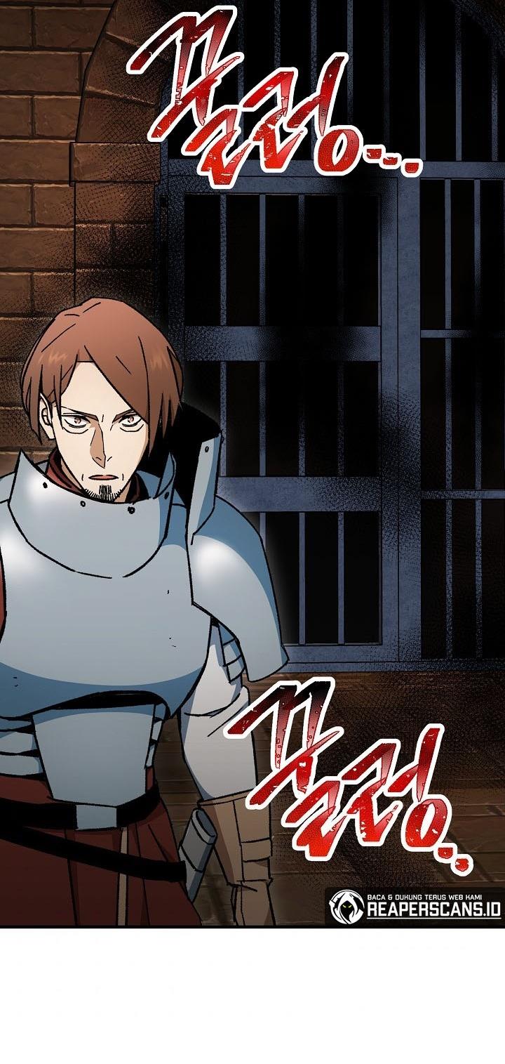 The Hero Returns Chap 32 - Next Chap 33