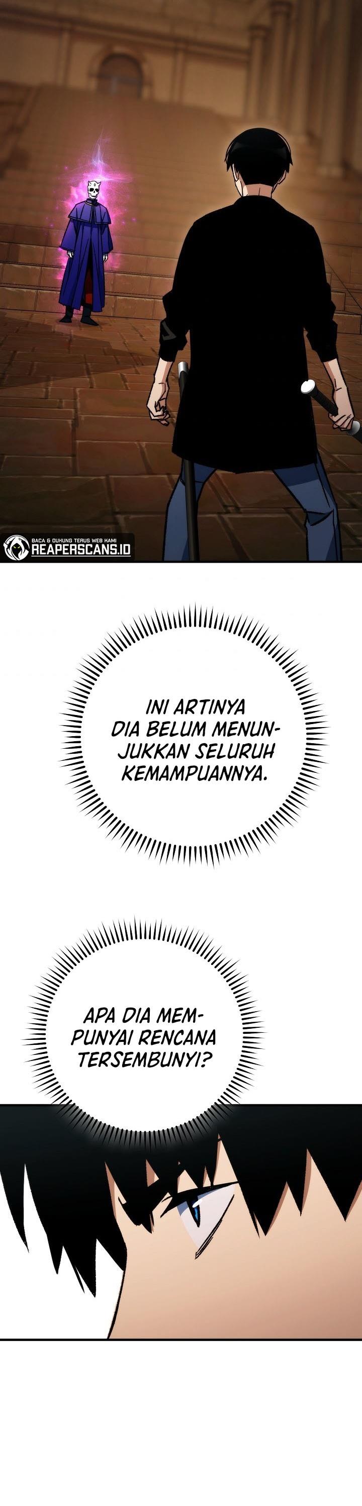 The Hero Returns Chap 32 - Next Chap 33