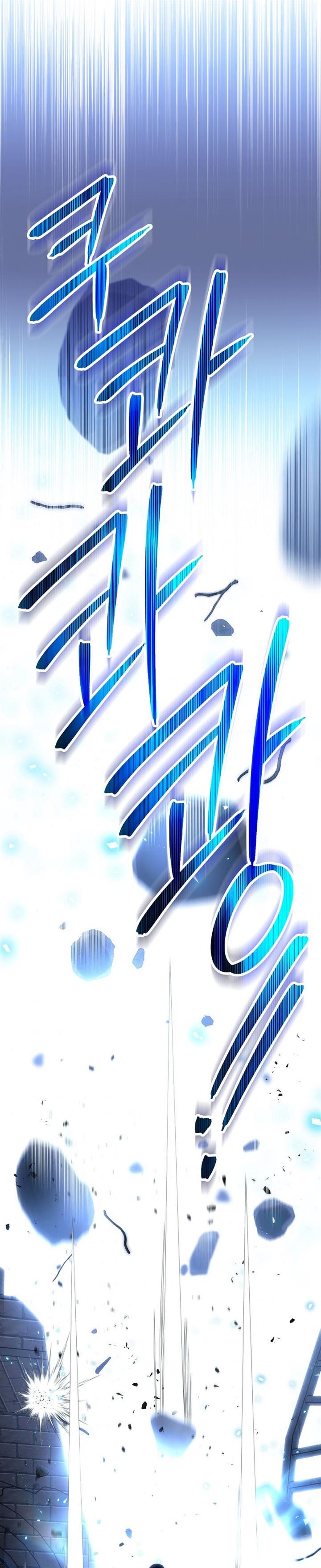 The Hero Returns Chap 34 - Next Chap 35