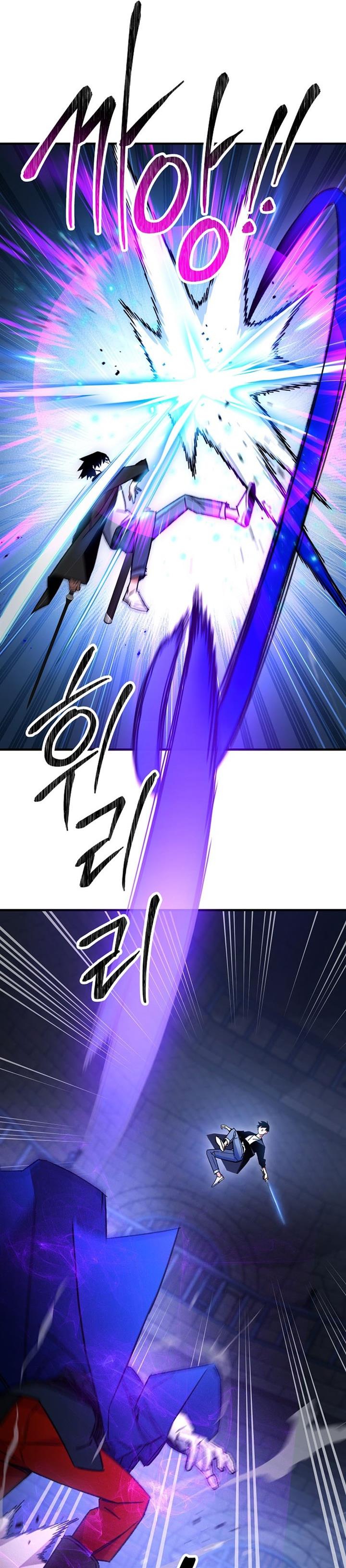 The Hero Returns Chap 34 - Next Chap 35