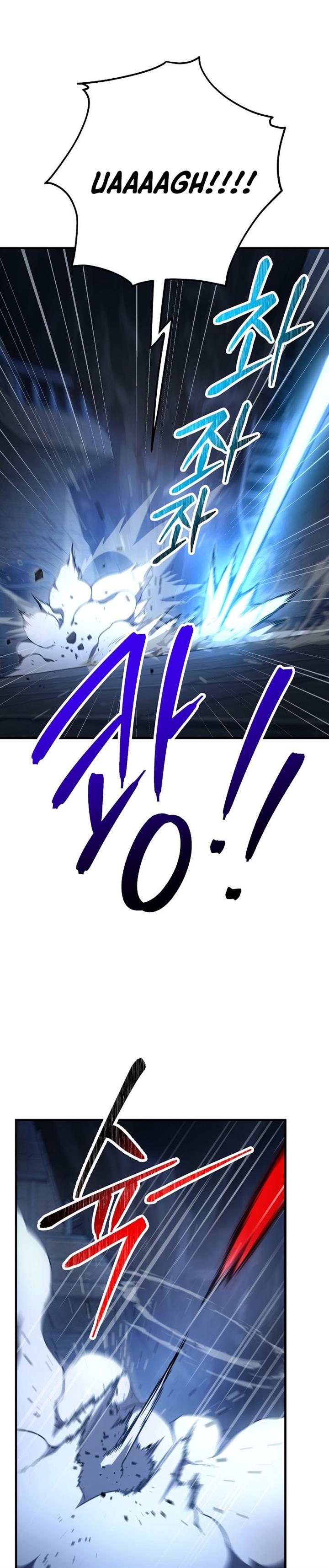 The Hero Returns Chap 34 - Next Chap 35