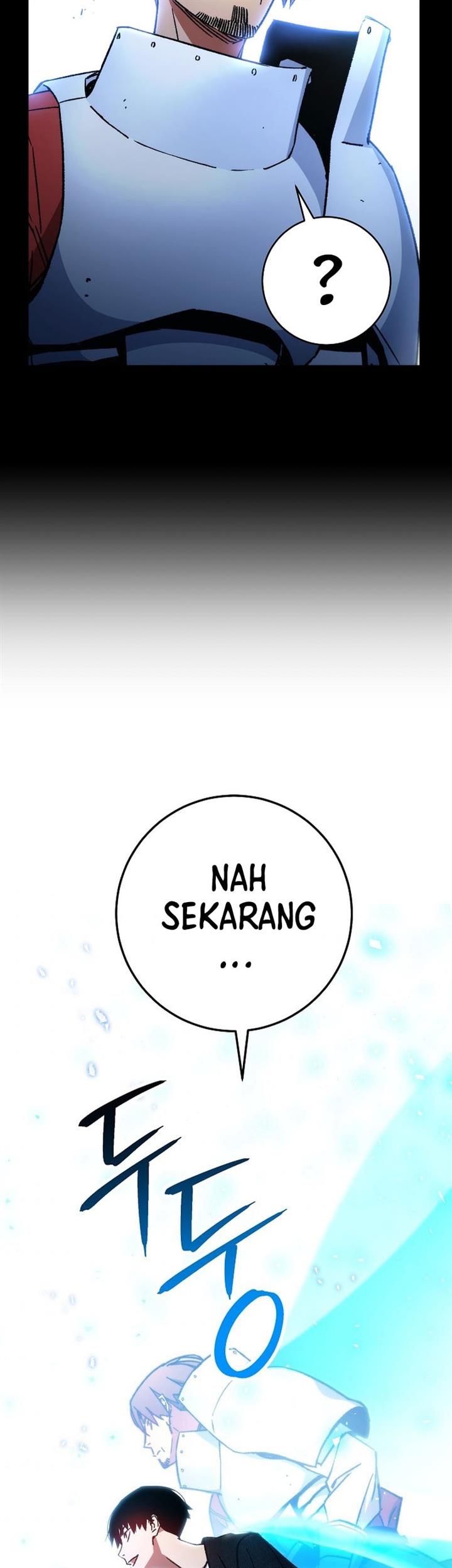 The Hero Returns Chap 34 - Next Chap 35