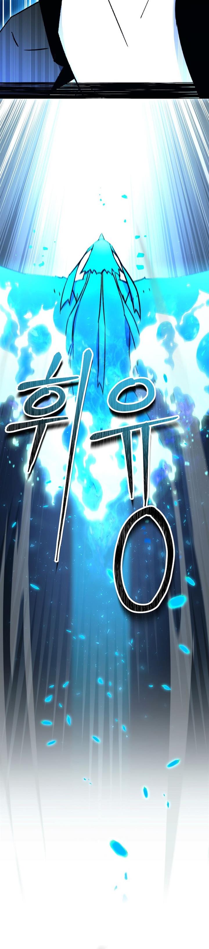 The Hero Returns Chap 34 - Next Chap 35