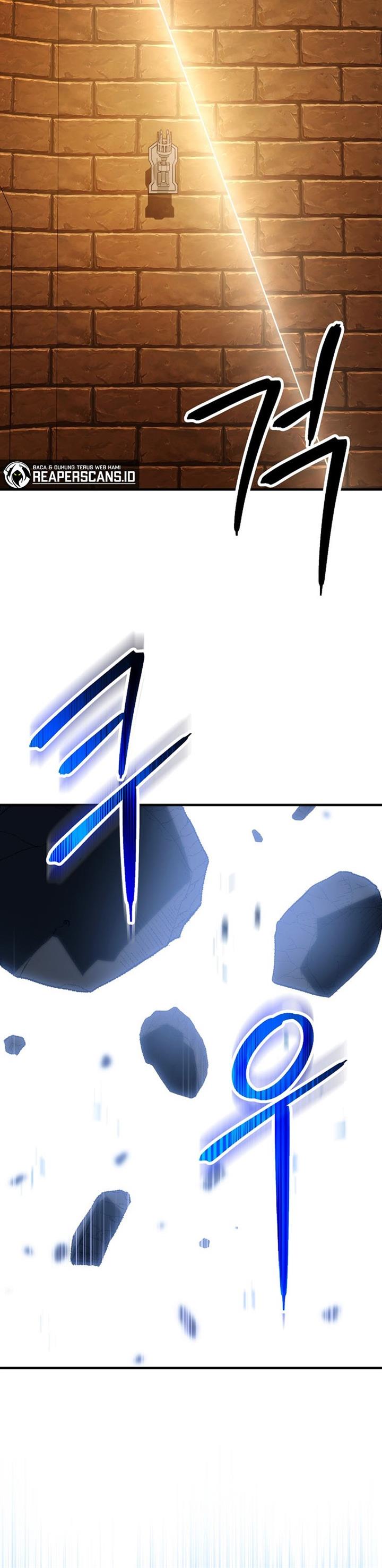 The Hero Returns Chap 34 - Next Chap 35