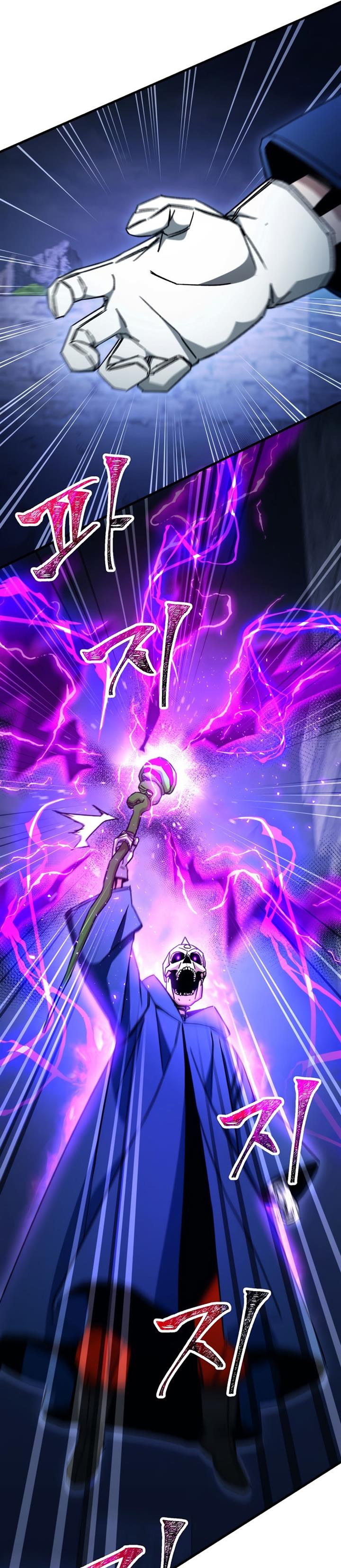 The Hero Returns Chap 36 - Next Chap 37