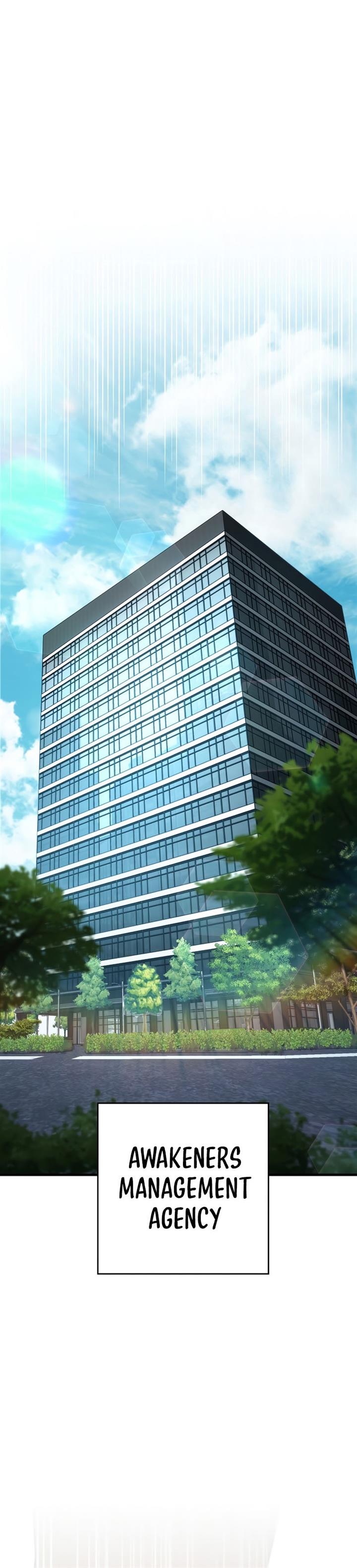 The Hero Returns Chap 36 - Next Chap 37