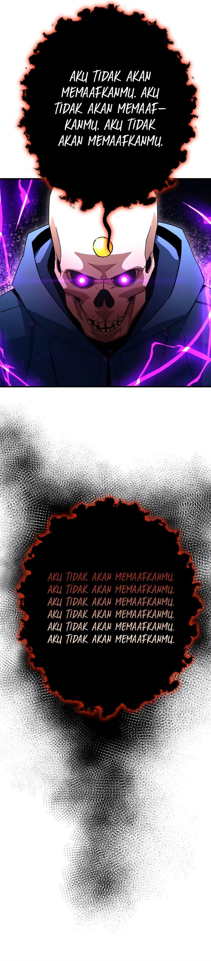 The Hero Returns Chap 36 - Next Chap 37