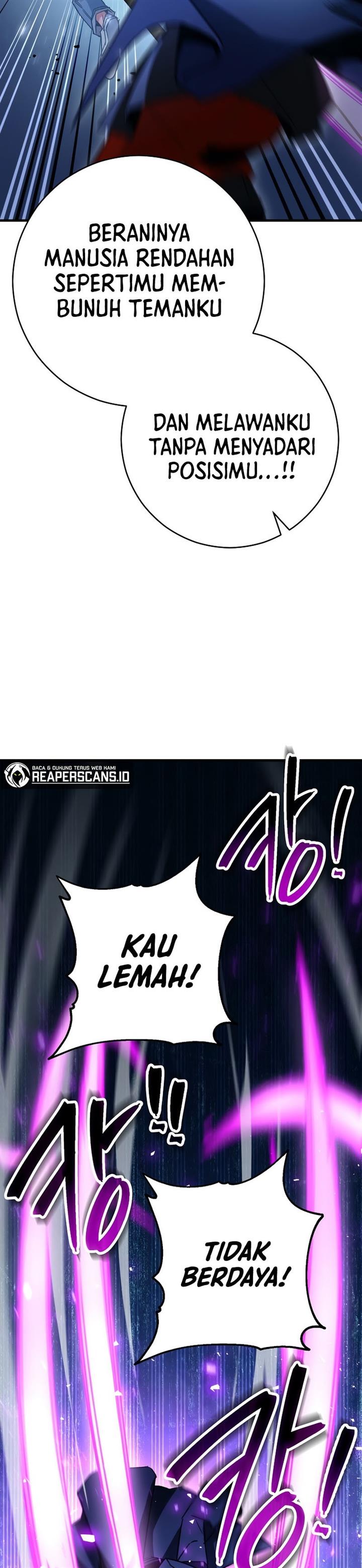 The Hero Returns Chap 36 - Next Chap 37