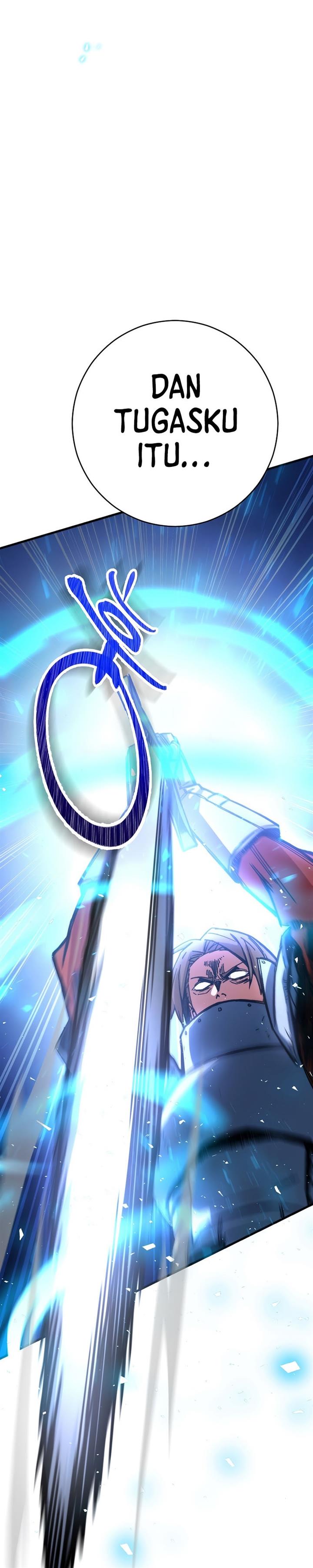 The Hero Returns Chap 36 - Next Chap 37