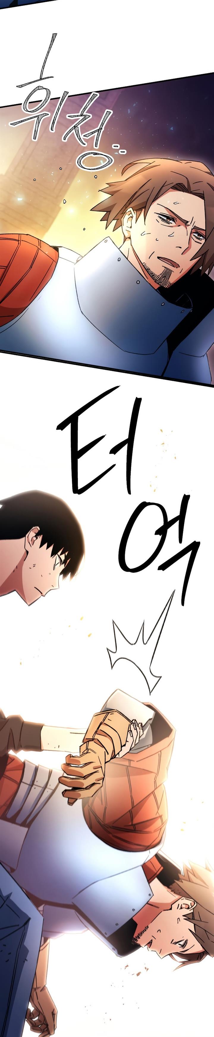 The Hero Returns Chap 36 - Next Chap 37