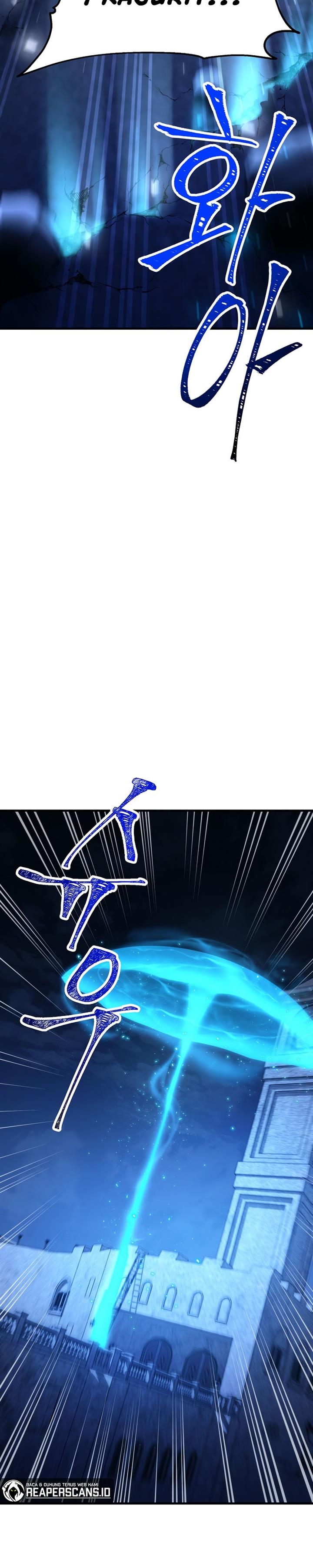 The Hero Returns Chap 36 - Next Chap 37