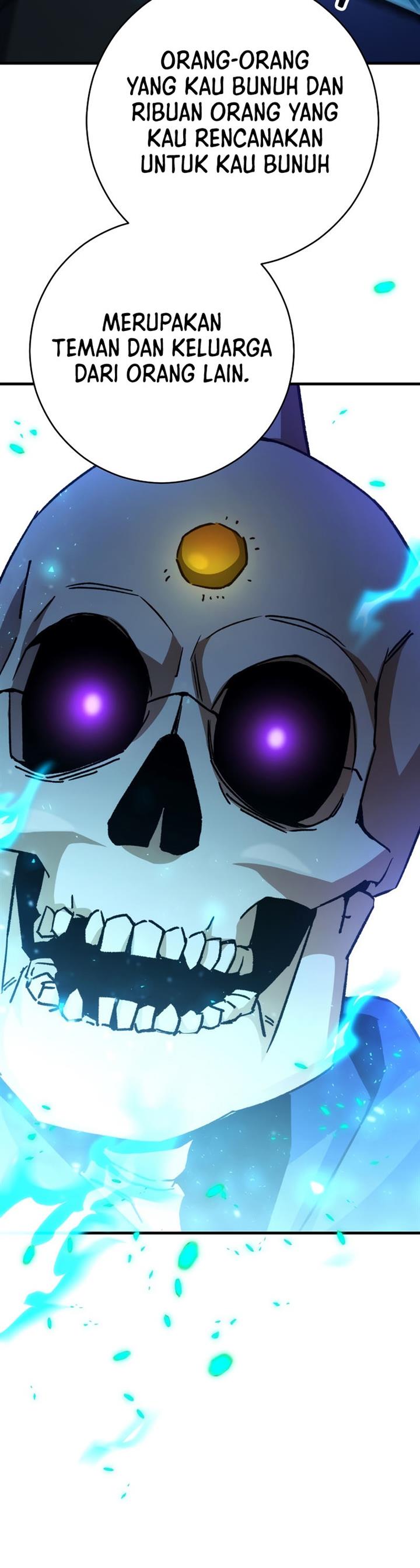 The Hero Returns Chap 36 - Next Chap 37