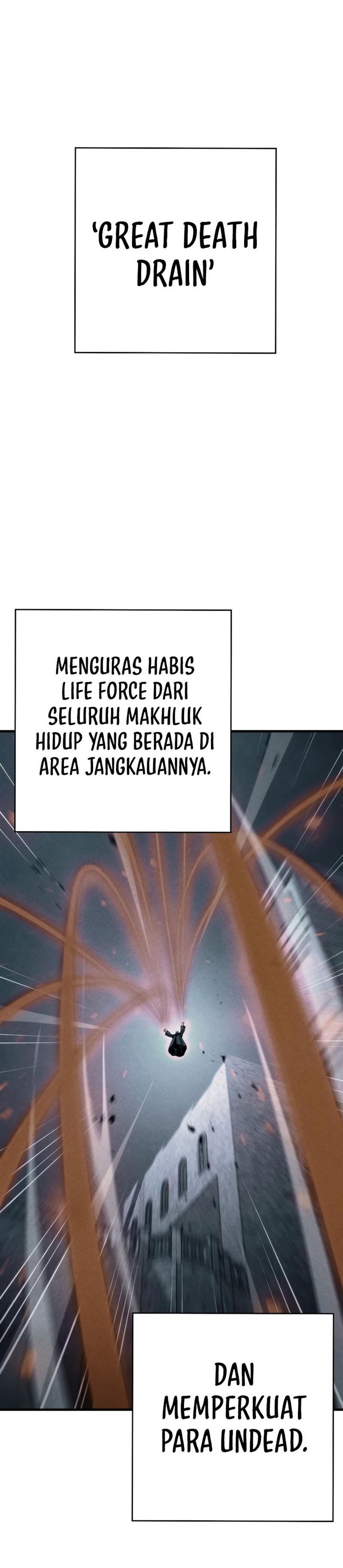 The Hero Returns Chap 36 - Next Chap 37